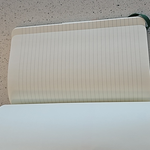 NEW Moleskine softcover notebook - Picture 4 of 4